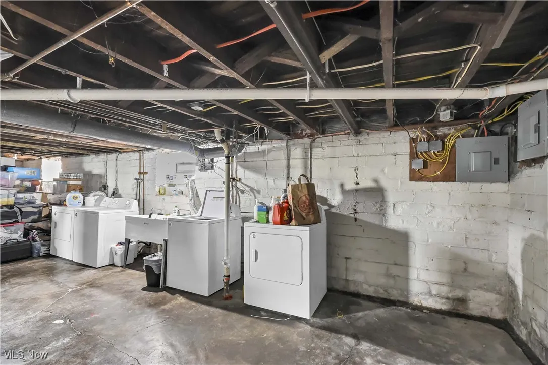 15018 Hilliard Road, Lakewood, Ohio,MLS Now Listing ID