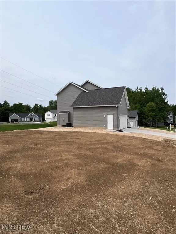 5370 Winding Creek Drive, Ravenna, Ohio,MLS Now Listing ID
