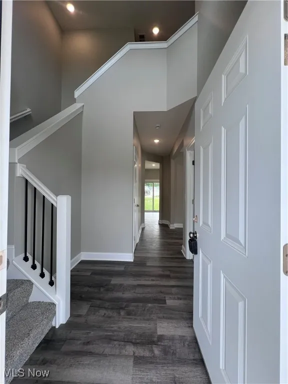 5370 Winding Creek Drive, Ravenna, Ohio,MLS Now Listing ID