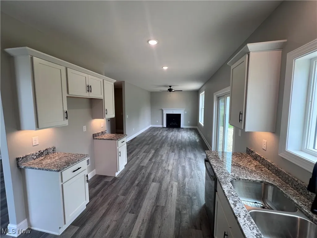 5370 Winding Creek Drive, Ravenna, Ohio,MLS Now Listing ID