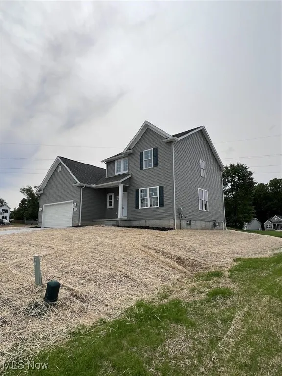 5370 Winding Creek Drive, Ravenna, Ohio,MLS Now Listing ID