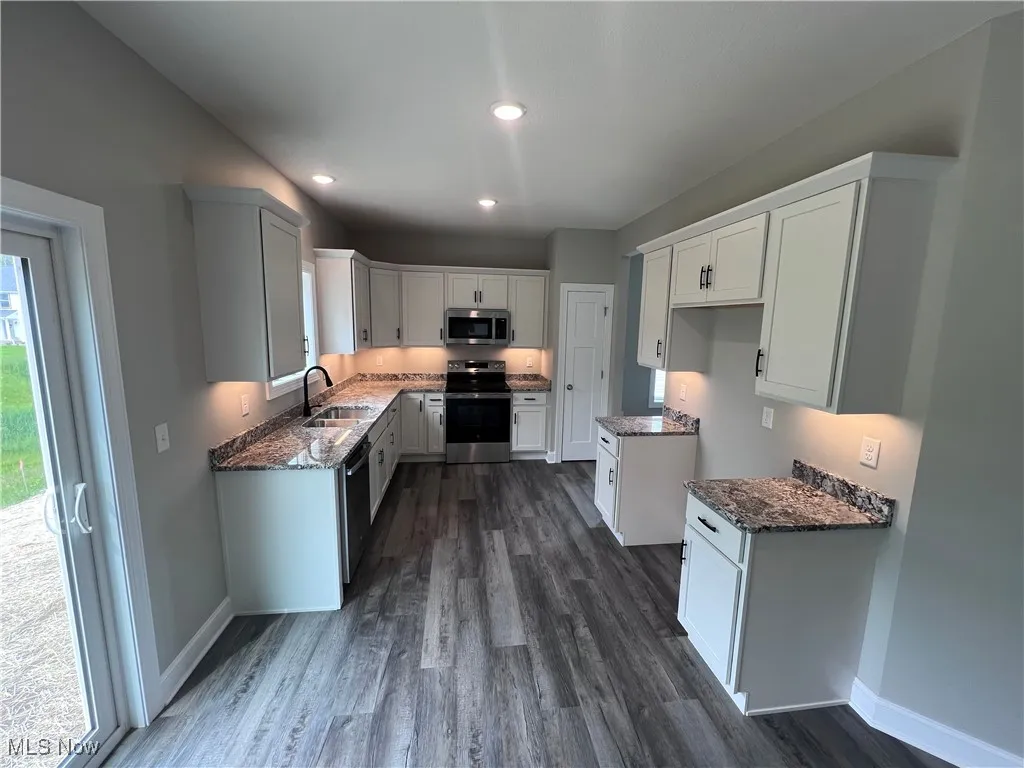 5370 Winding Creek Drive, Ravenna, Ohio,MLS Now Listing ID