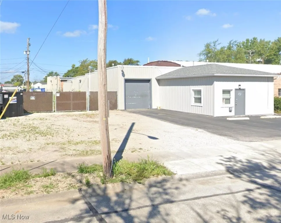 157 Kenwood Street, Elyria, Ohio,MLS Now Listing ID