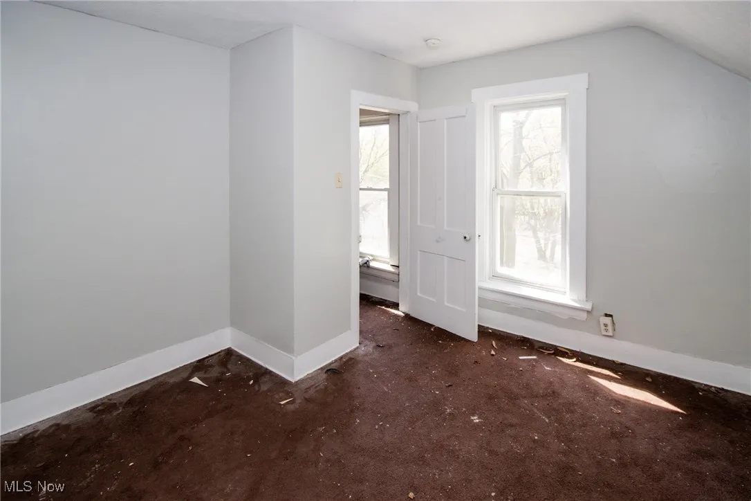 320 Crosby Street, Akron, Ohio,MLS Now Listing ID