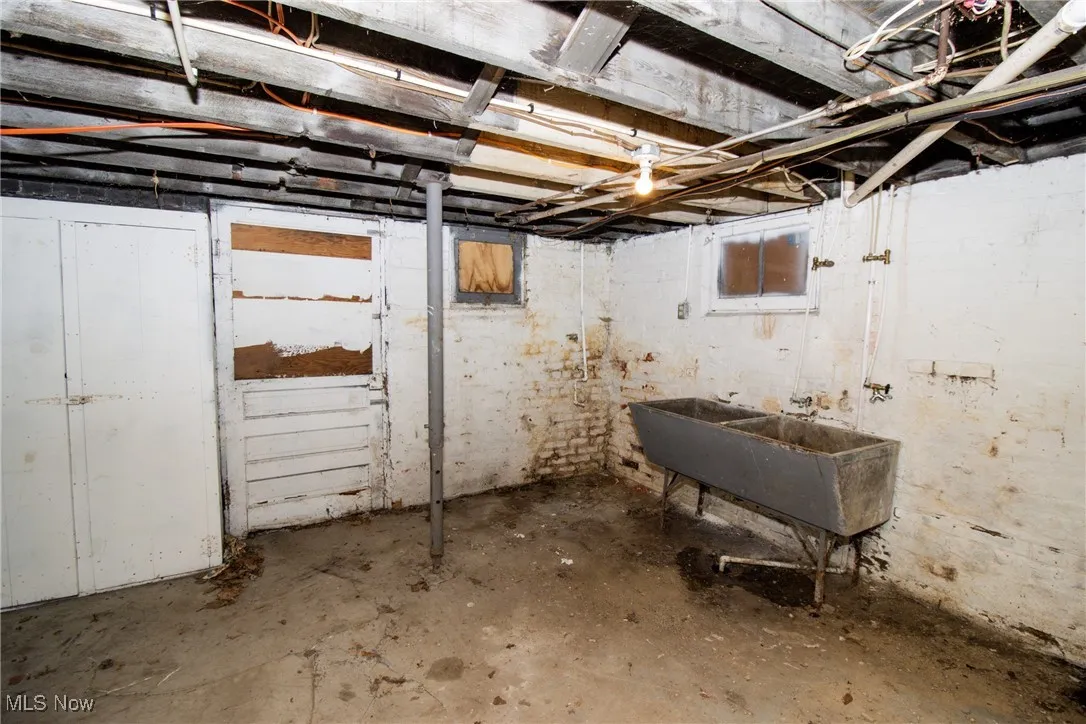 320 Crosby Street, Akron, Ohio,MLS Now Listing ID
