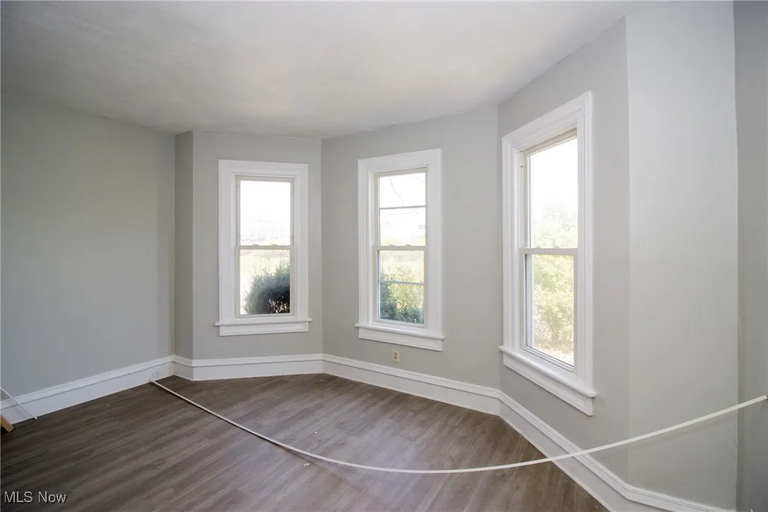 320 Crosby Street, Akron, Ohio,MLS Now Listing ID