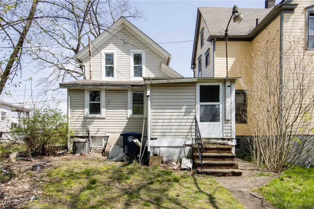 320 Crosby Street, Akron, Ohio,MLS Now Listing ID
