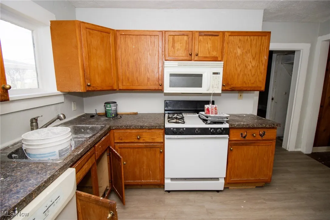 320 Crosby Street, Akron, Ohio,MLS Now Listing ID
