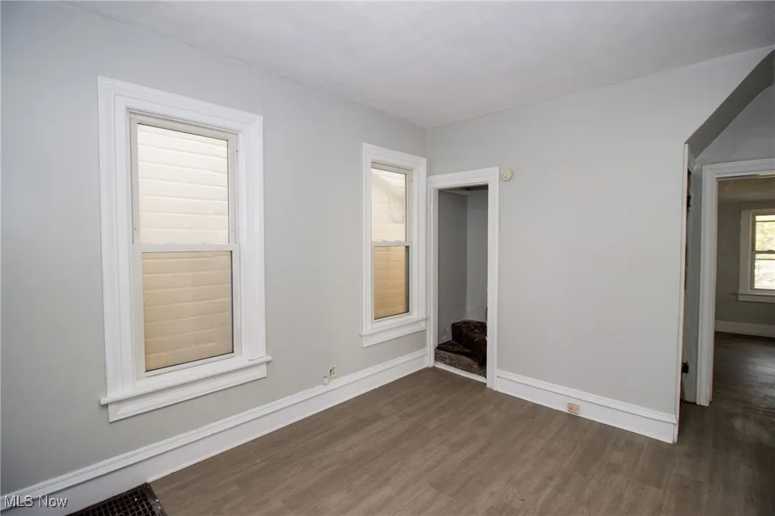 320 Crosby Street, Akron, Ohio,MLS Now Listing ID
