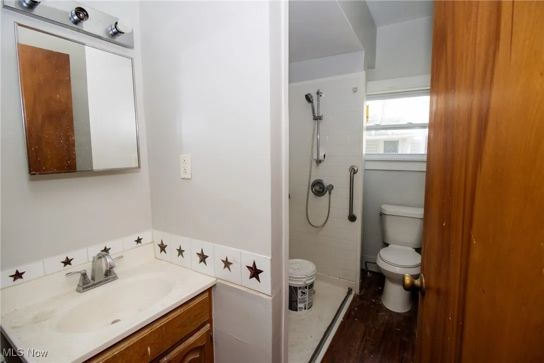 320 Crosby Street, Akron, Ohio,MLS Now Listing ID