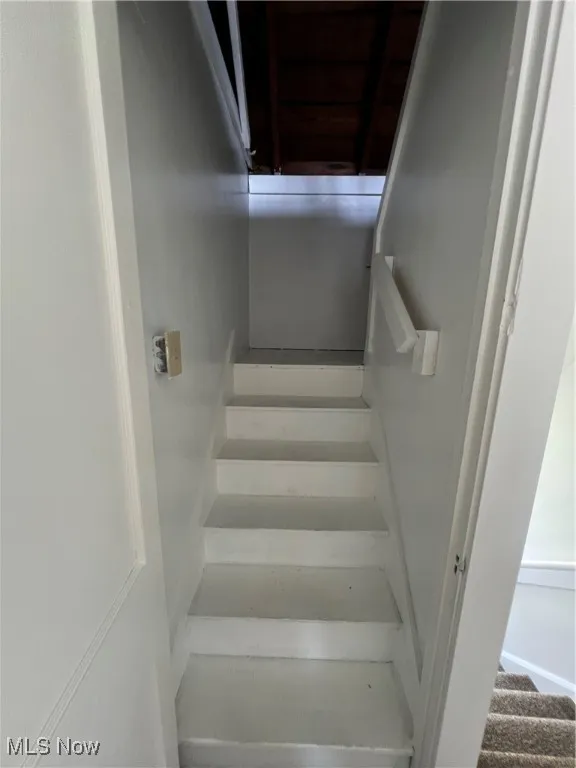 764 Jones Street, Hubbard, Ohio,MLS Now Listing ID