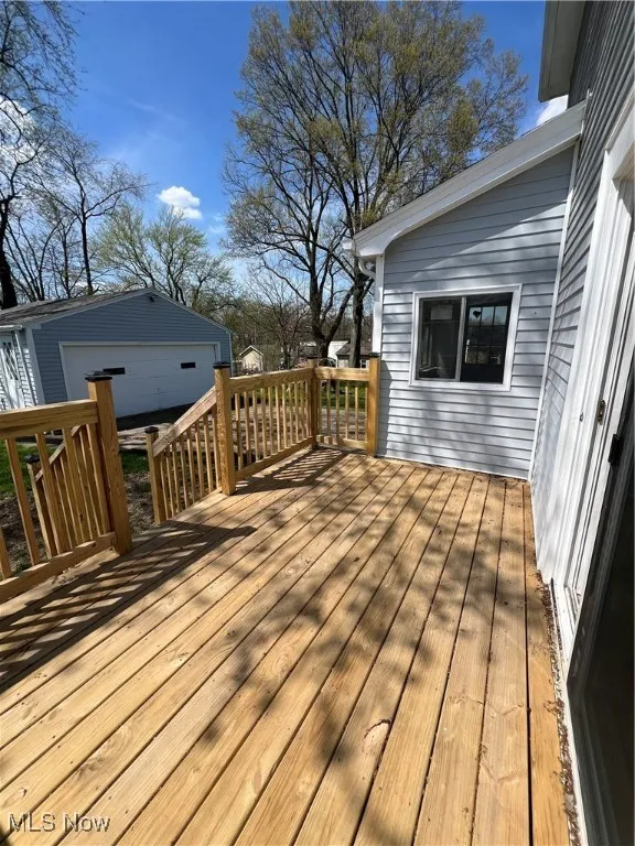 764 Jones Street, Hubbard, Ohio,MLS Now Listing ID