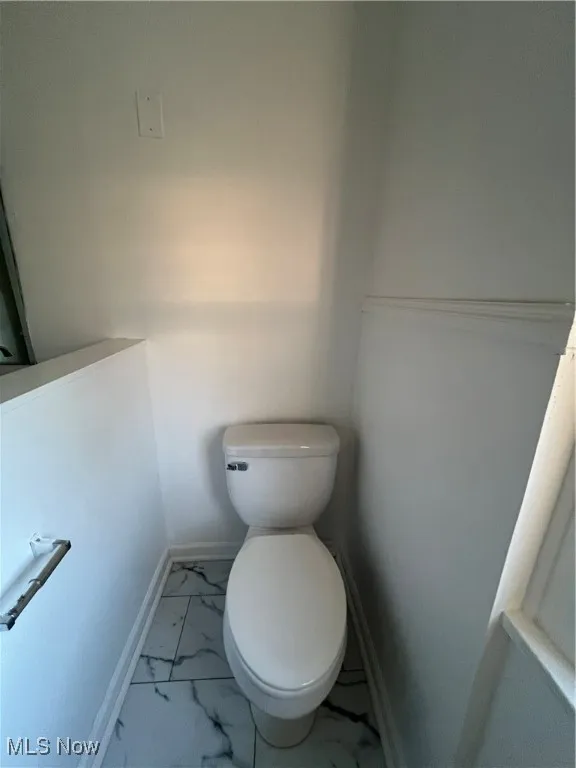 764 Jones Street, Hubbard, Ohio,MLS Now Listing ID