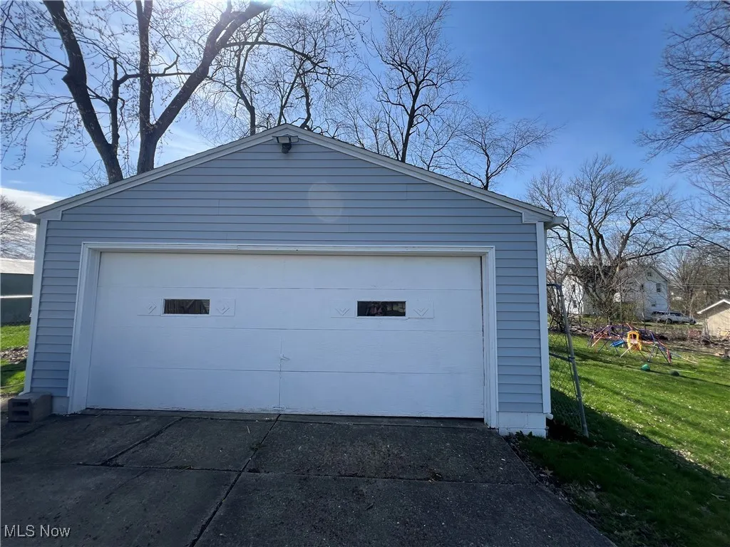 764 Jones Street, Hubbard, Ohio,MLS Now Listing ID