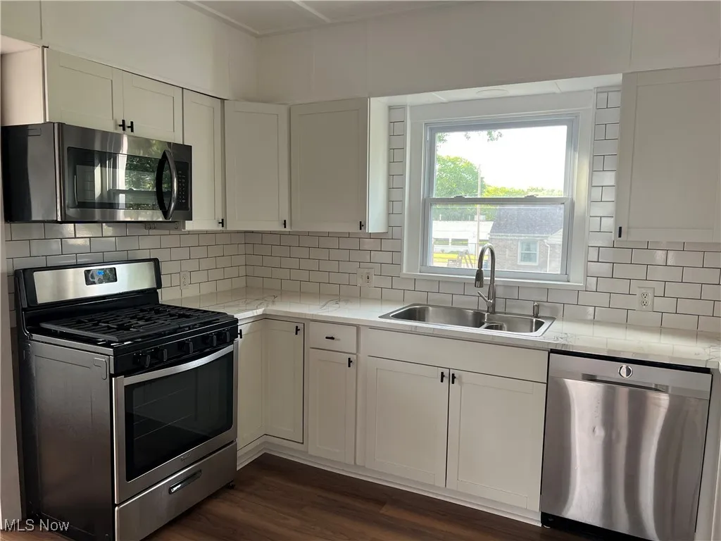 764 Jones Street, Hubbard, Ohio,MLS Now Listing ID