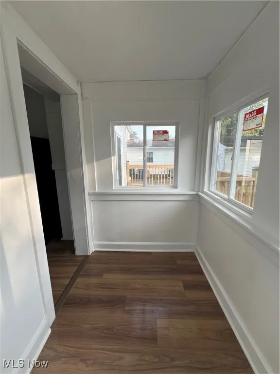 764 Jones Street, Hubbard, Ohio,MLS Now Listing ID