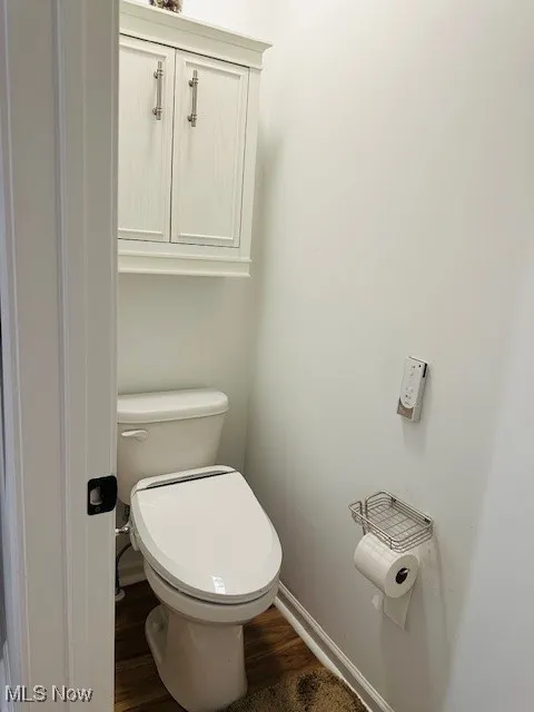 841 S Parkside Drive, Westlake, Ohio 44145,MLS Now Listing ID