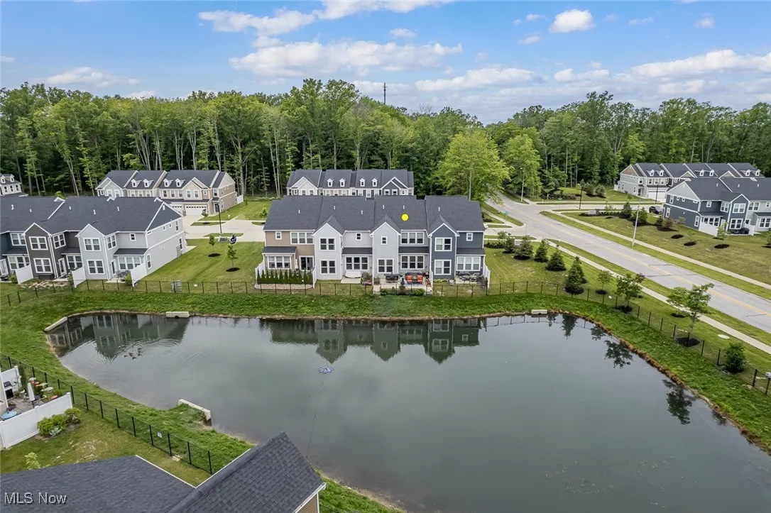 841 S Parkside Drive, Westlake, Ohio,MLS Now Listing ID