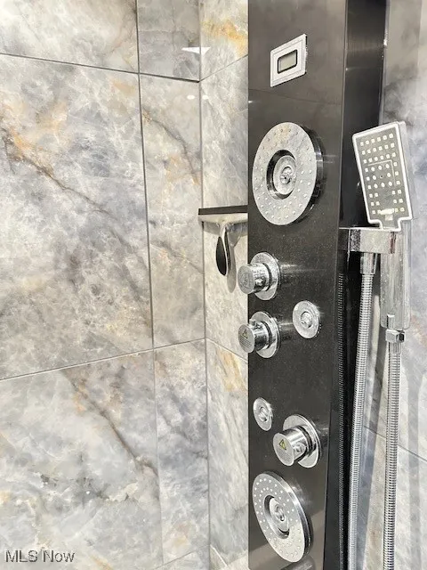 Upgraded Water Fixtures!