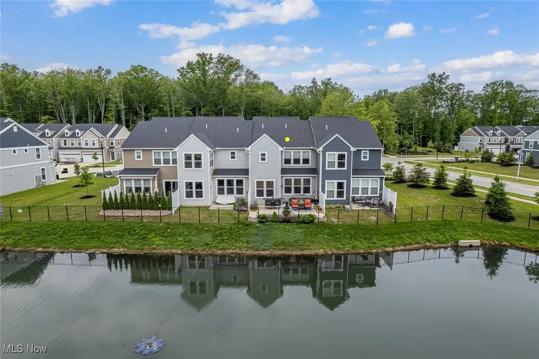841 S Parkside Drive, Westlake, Ohio,MLS Now Listing ID