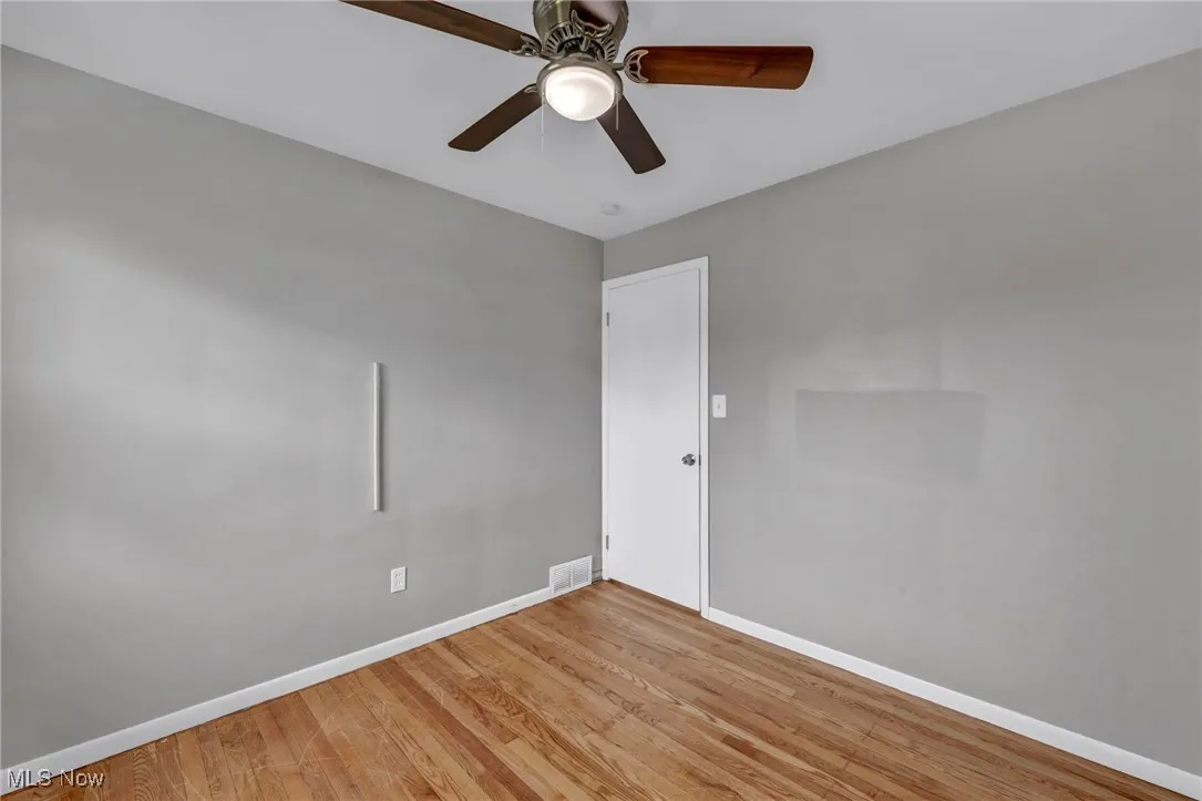 13616 Woodward Boulevard, Garfield Heights, Ohio,MLS Now Listing ID