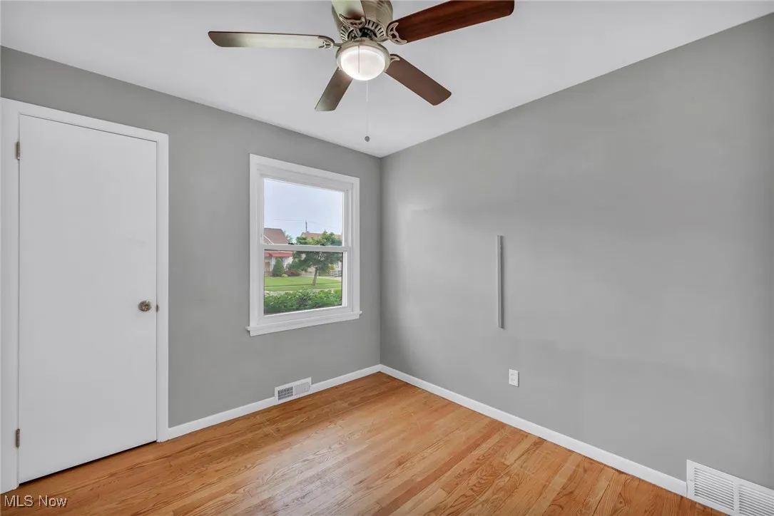 13616 Woodward Boulevard, Garfield Heights, Ohio,MLS Now Listing ID