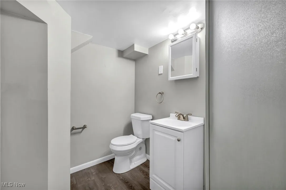 13616 Woodward Boulevard, Garfield Heights, Ohio,MLS Now Listing ID