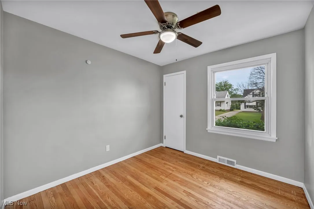 13616 Woodward Boulevard, Garfield Heights, Ohio,MLS Now Listing ID