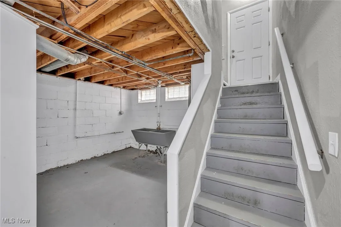 13616 Woodward Boulevard, Garfield Heights, Ohio,MLS Now Listing ID