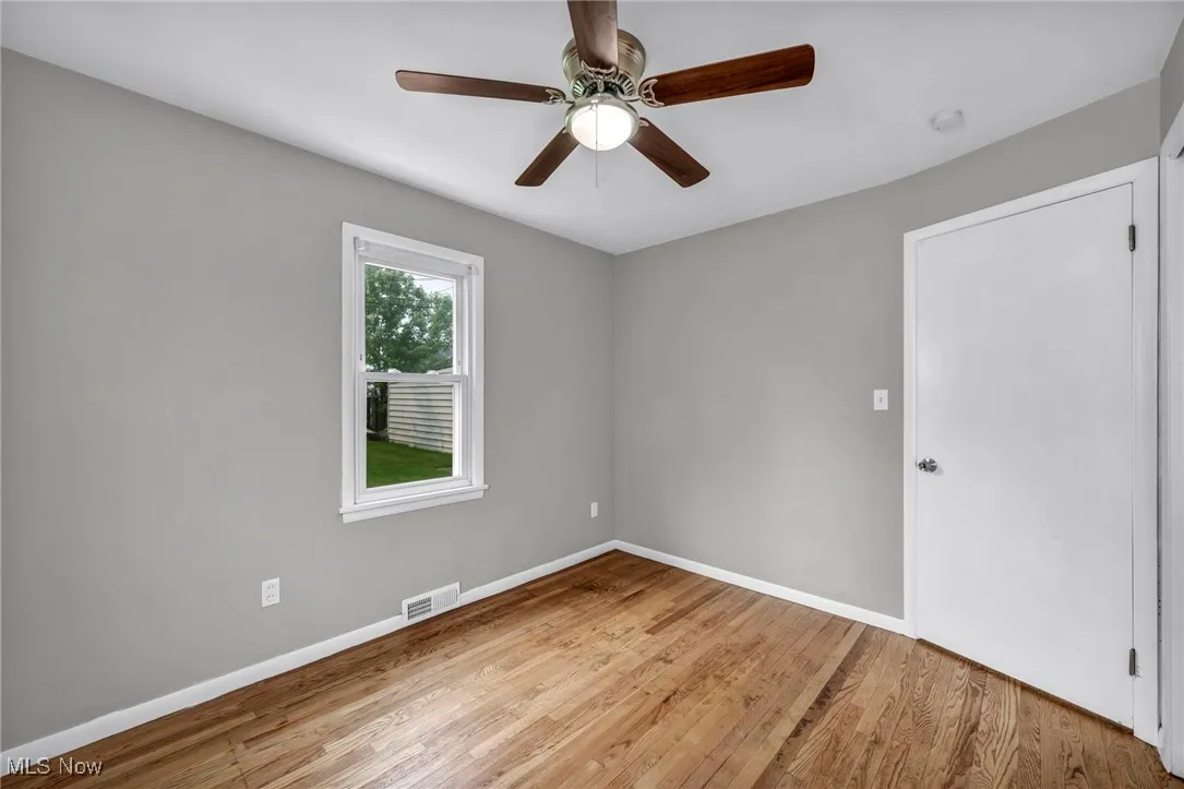 13616 Woodward Boulevard, Garfield Heights, Ohio,MLS Now Listing ID