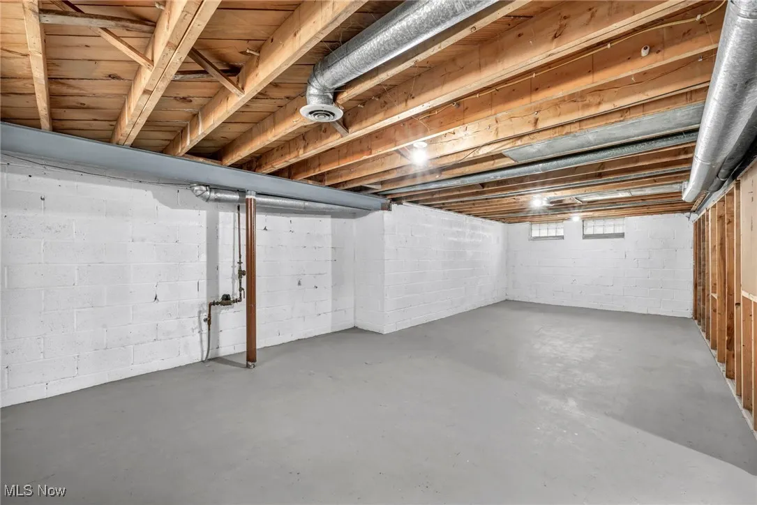 13616 Woodward Boulevard, Garfield Heights, Ohio,MLS Now Listing ID