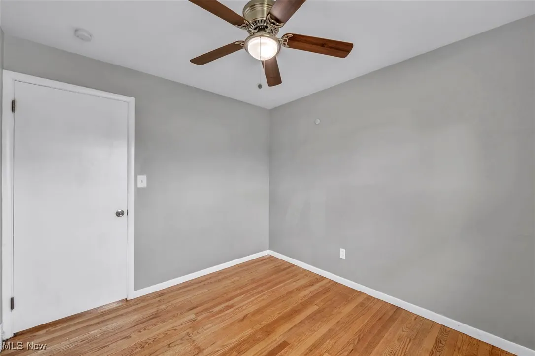 13616 Woodward Boulevard, Garfield Heights, Ohio,MLS Now Listing ID
