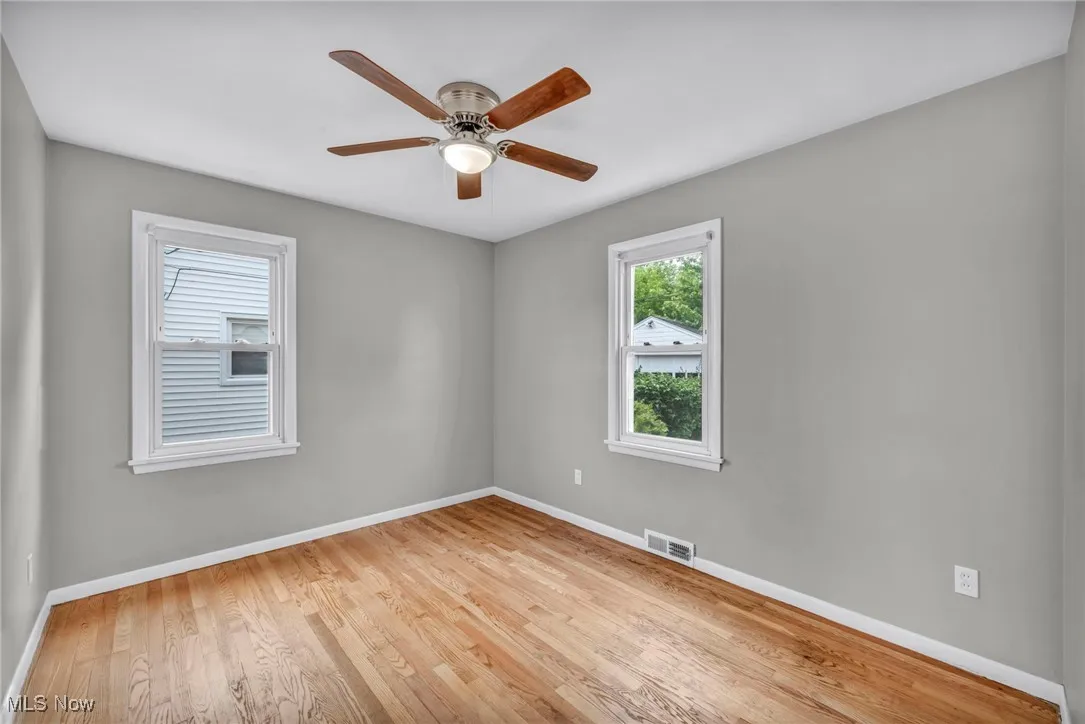 13616 Woodward Boulevard, Garfield Heights, Ohio,MLS Now Listing ID