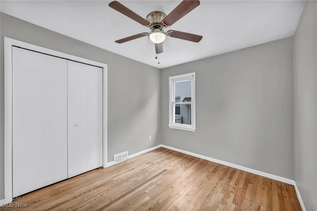 13616 Woodward Boulevard, Garfield Heights, Ohio,MLS Now Listing ID