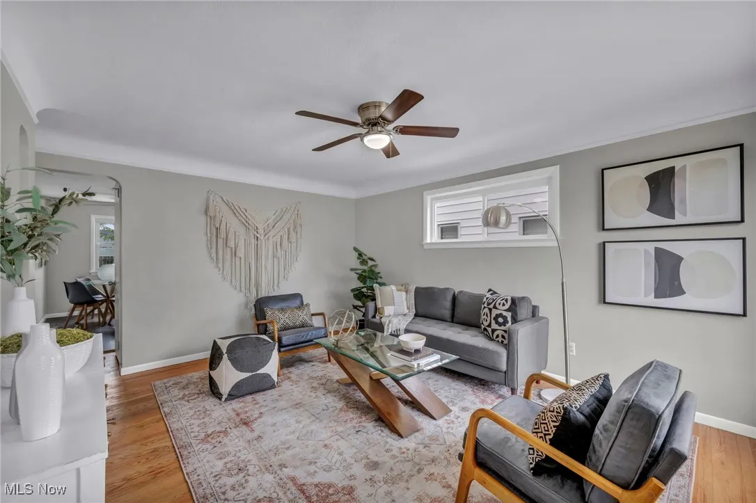 13616 Woodward Boulevard, Garfield Heights, Ohio,MLS Now Listing ID