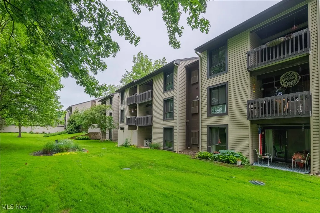 6330 Greenwood Parkway Park # 106, Northfield, Ohio,MLS Now Listing ID