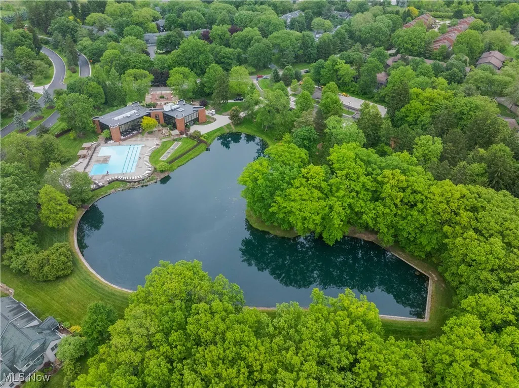 6330 Greenwood Parkway Park # 106, Northfield, Ohio,MLS Now Listing ID