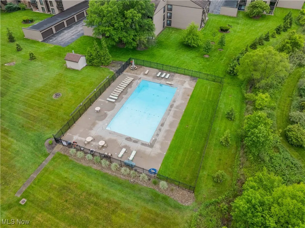 6330 Greenwood Parkway Park # 106, Northfield, Ohio,MLS Now Listing ID