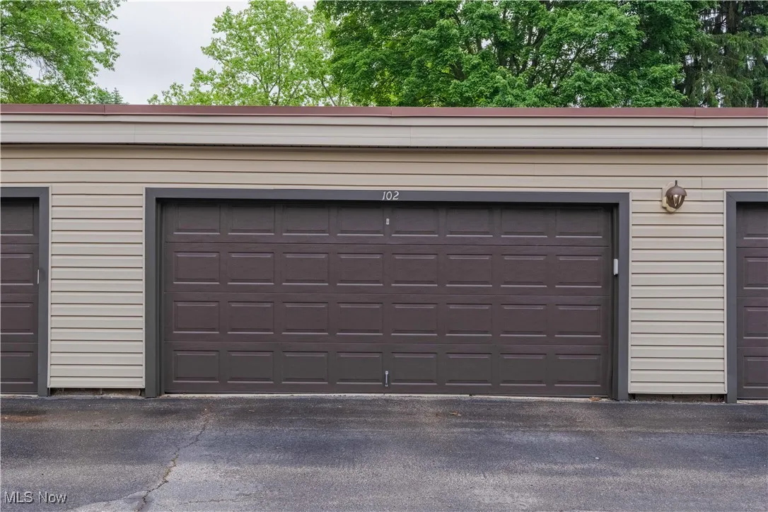 6330 Greenwood Parkway Park # 106, Northfield, Ohio,MLS Now Listing ID