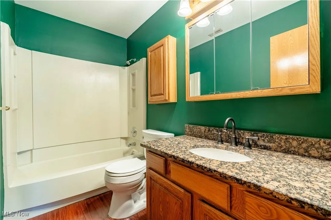 6330 Greenwood Parkway Park # 106, Northfield, Ohio,MLS Now Listing ID