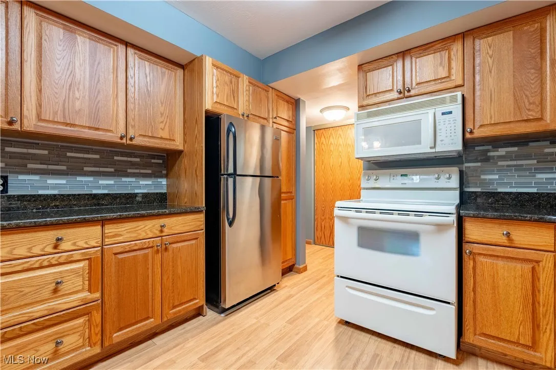 6330 Greenwood Parkway Park # 106, Northfield, Ohio,MLS Now Listing ID