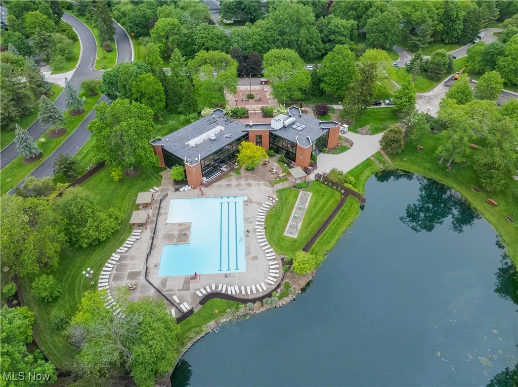 6330 Greenwood Parkway Park # 106, Northfield, Ohio,MLS Now Listing ID