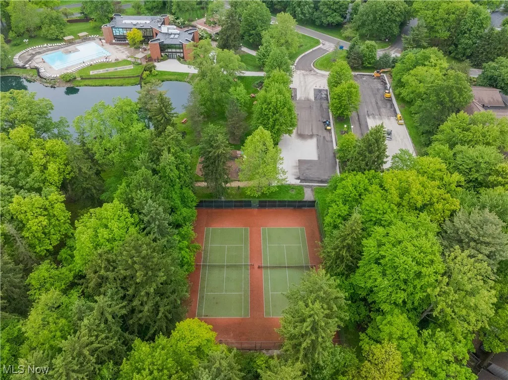 6330 Greenwood Parkway Park # 106, Northfield, Ohio,MLS Now Listing ID