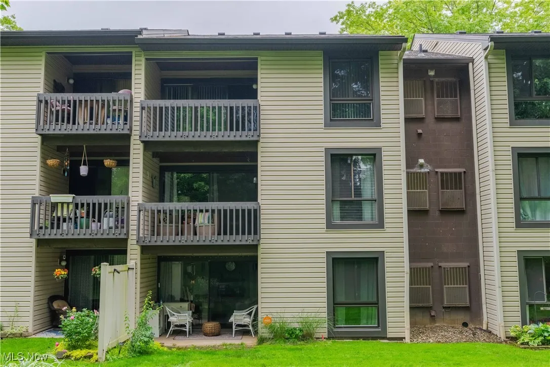 6330 Greenwood Parkway Park # 106, Northfield, Ohio,MLS Now Listing ID