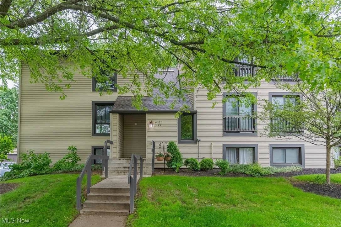 6330 Greenwood Parkway Park # 106, Northfield, Ohio,MLS Now Listing ID