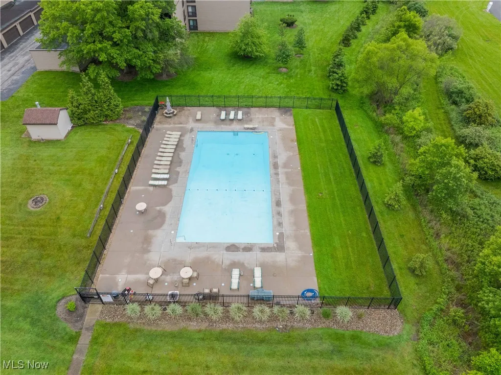 6330 Greenwood Parkway Park # 106, Northfield, Ohio,MLS Now Listing ID