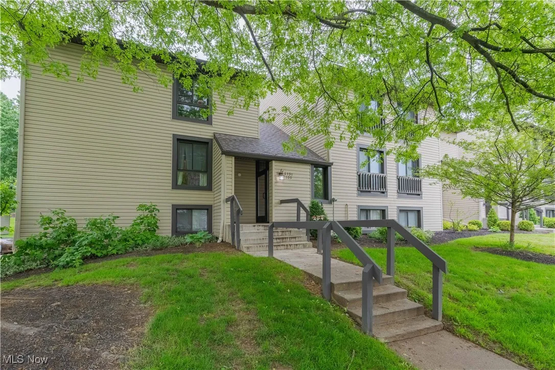 6330 Greenwood Parkway Park # 106, Northfield, Ohio,MLS Now Listing ID