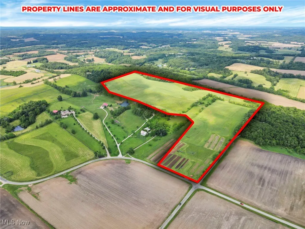 11559 Somerset Road, Thornville, Ohio,MLS Now Listing ID