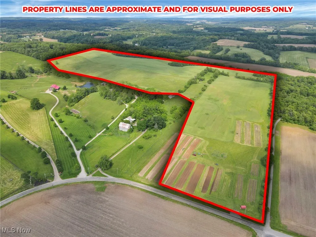 11559 Somerset Road, Thornville, Ohio,MLS Now Listing ID