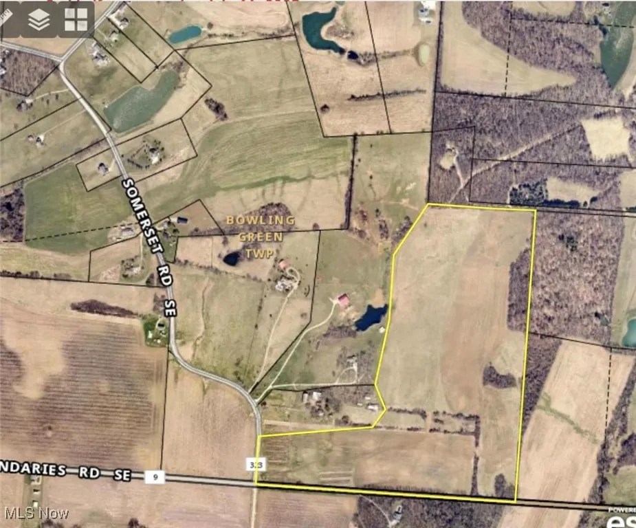 11559 Somerset Road, Thornville, Ohio,MLS Now Listing ID
